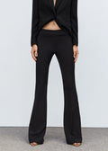 Teresa Pants - Black - Women