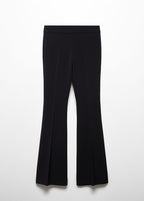 Teresa Pants - Black - Women