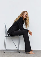 Teresa Pants - Black - Women