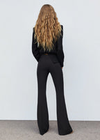 Teresa Pants - Black - Women