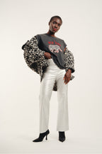 The Teddy Léo Jacket