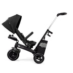Triciclo Easytwist Nero