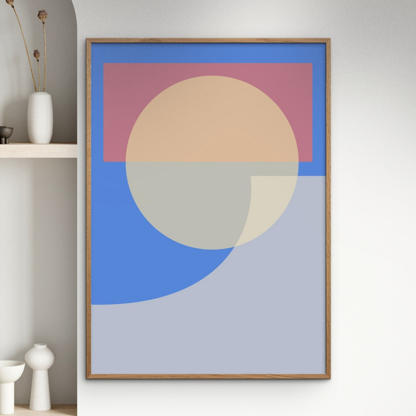B + R Studio - Sunset Fold
