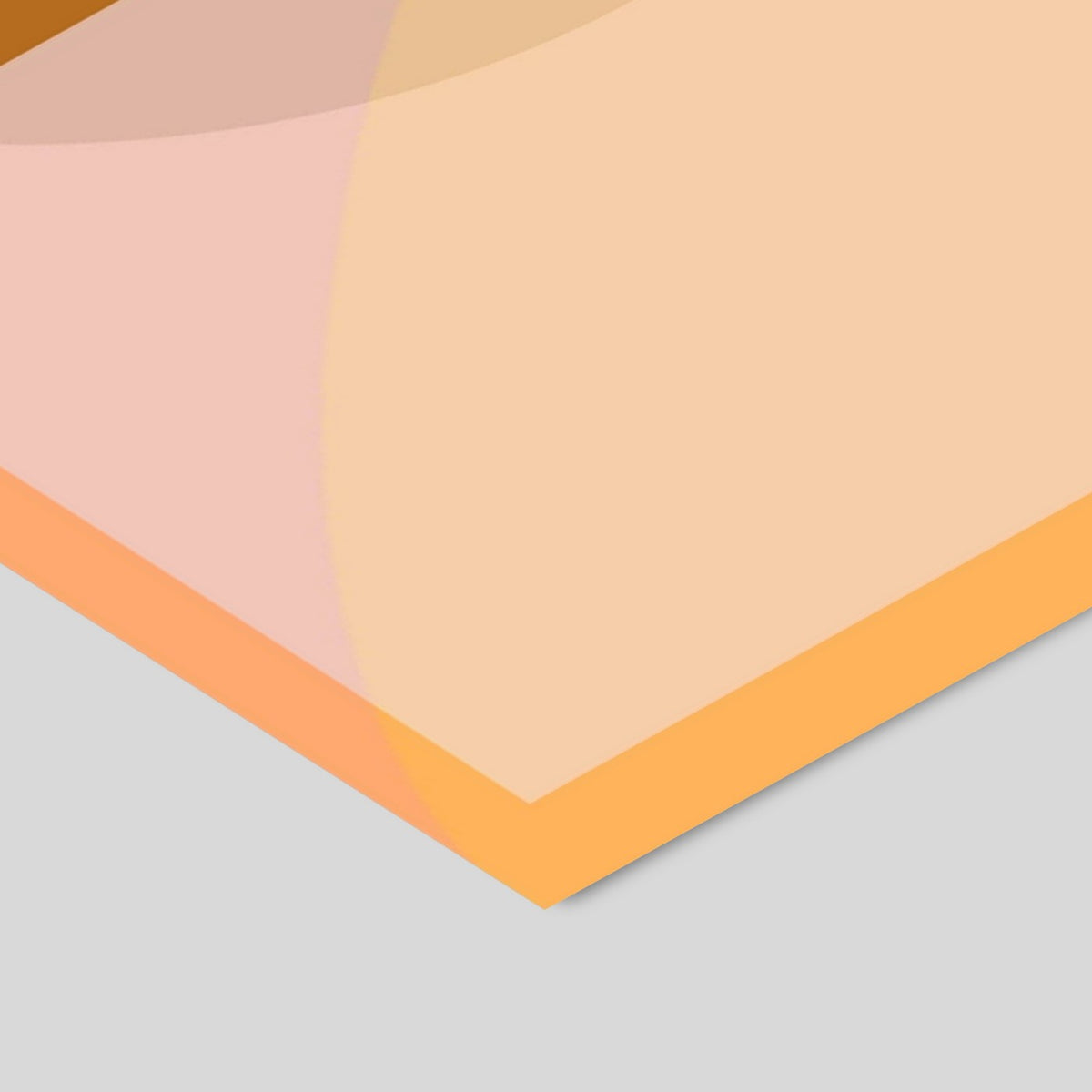 B + R Studio - Maple Overlap Aspect