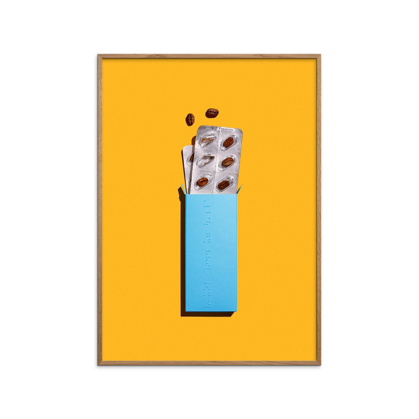 Supermercat - Coffee Addict