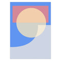 B + R Studio - Sunset Fold