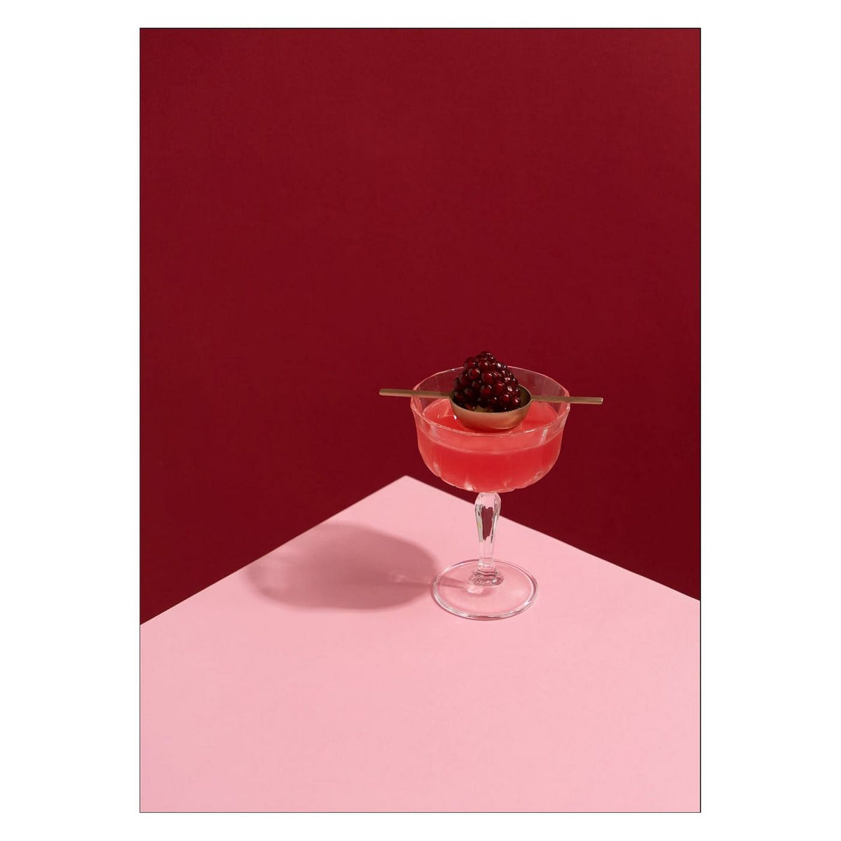 Copenhagen Rose Festival - Cosmo