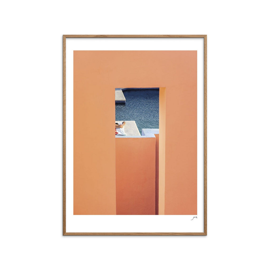 Flip - Peaches