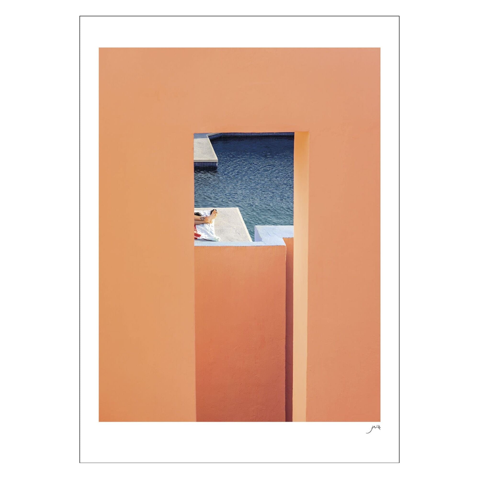 Flip - Peaches