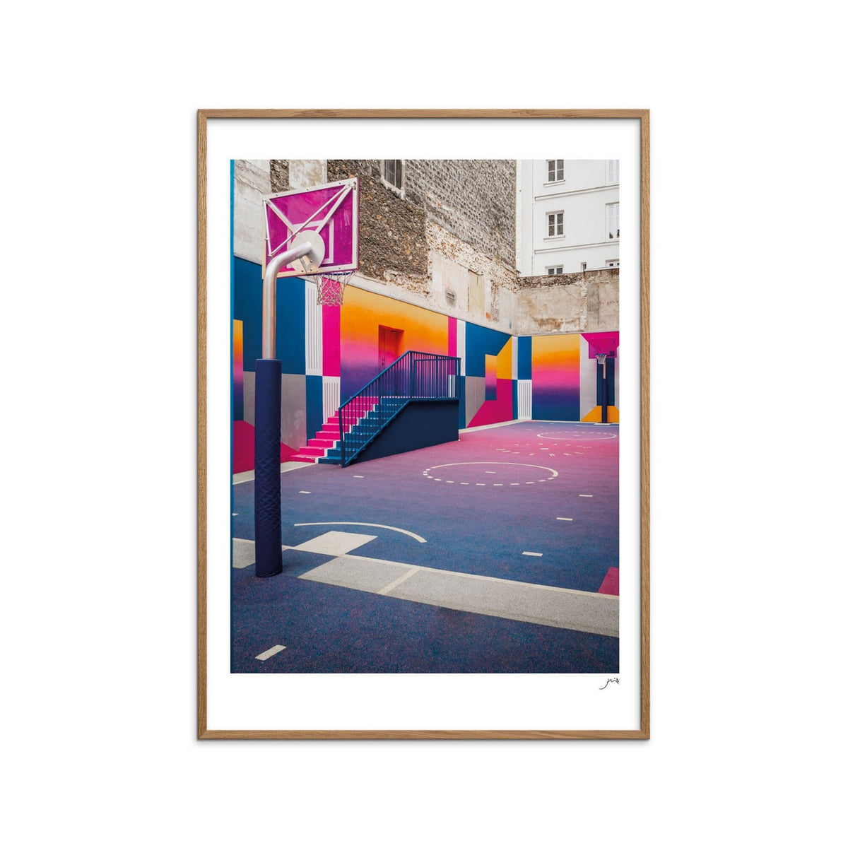 Flip - Pigalle