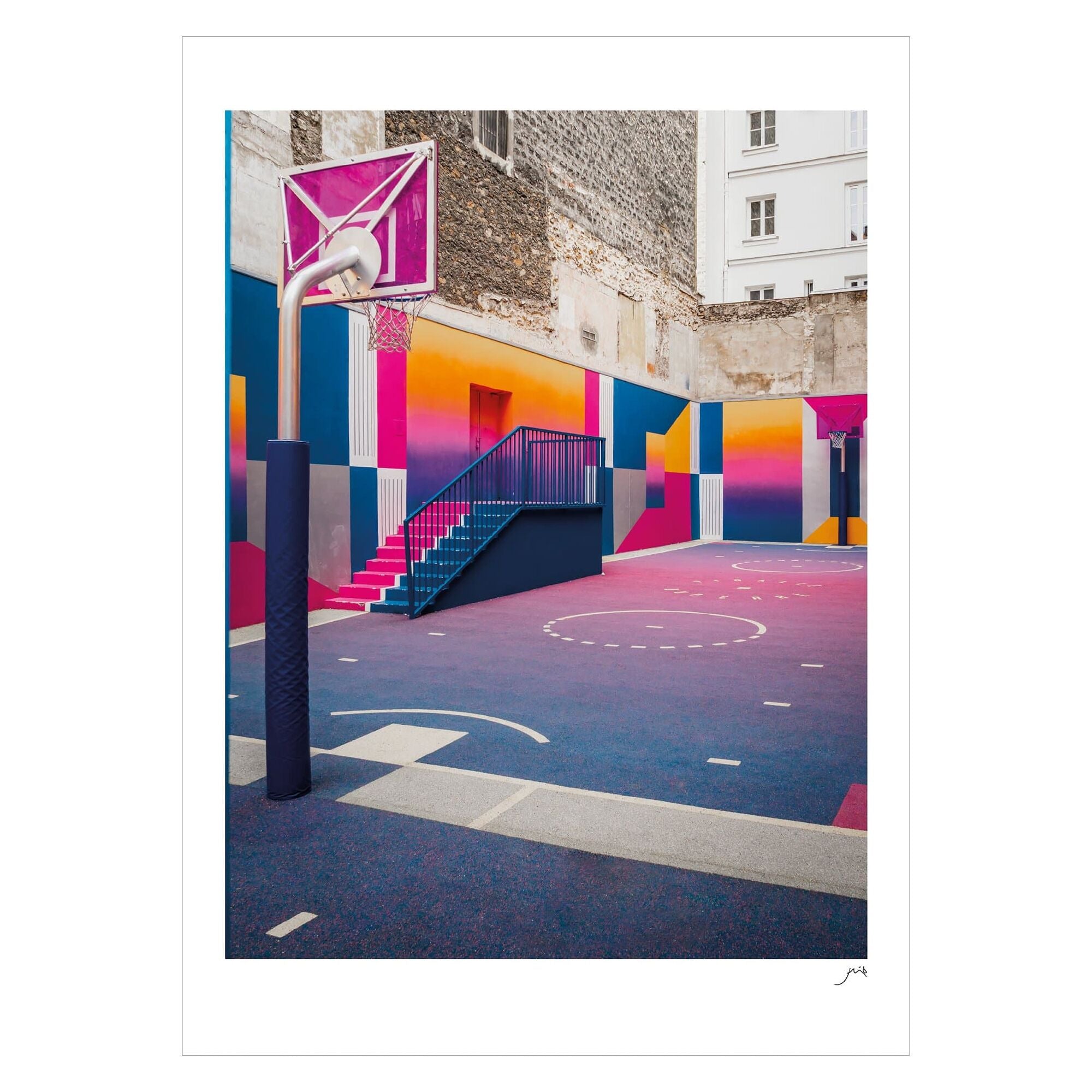Flip - Pigalle