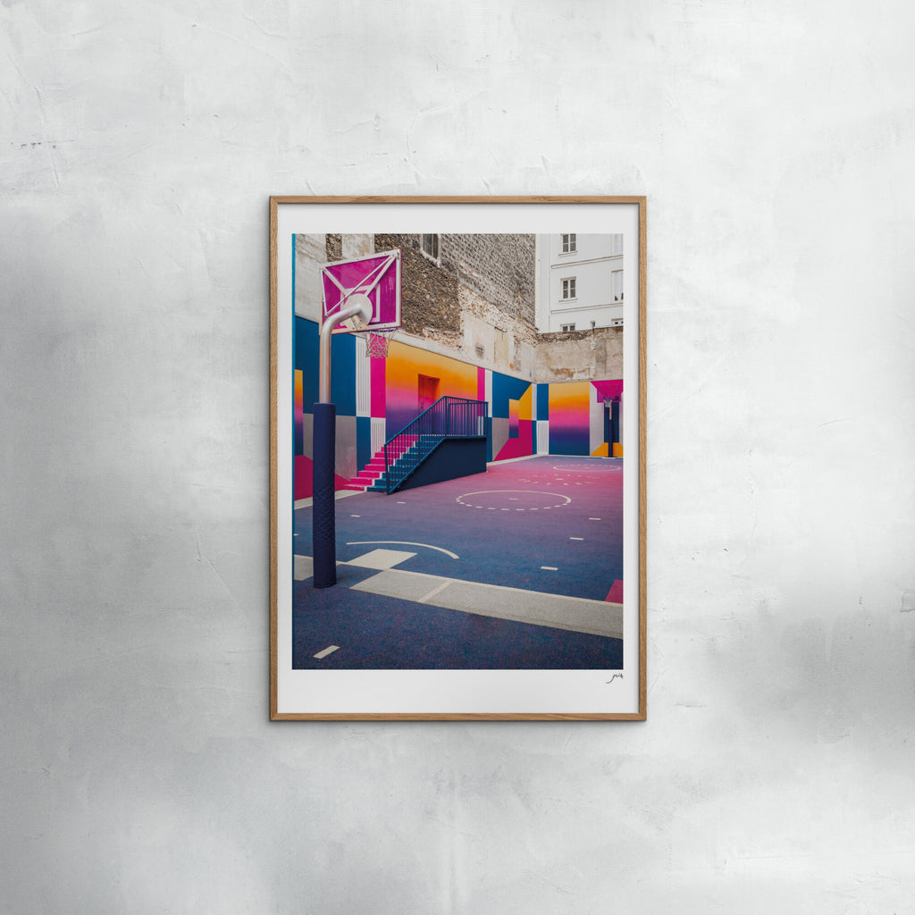 Flip - Pigalle