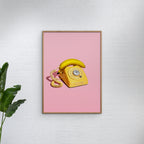 Supermercat - Banana Phone