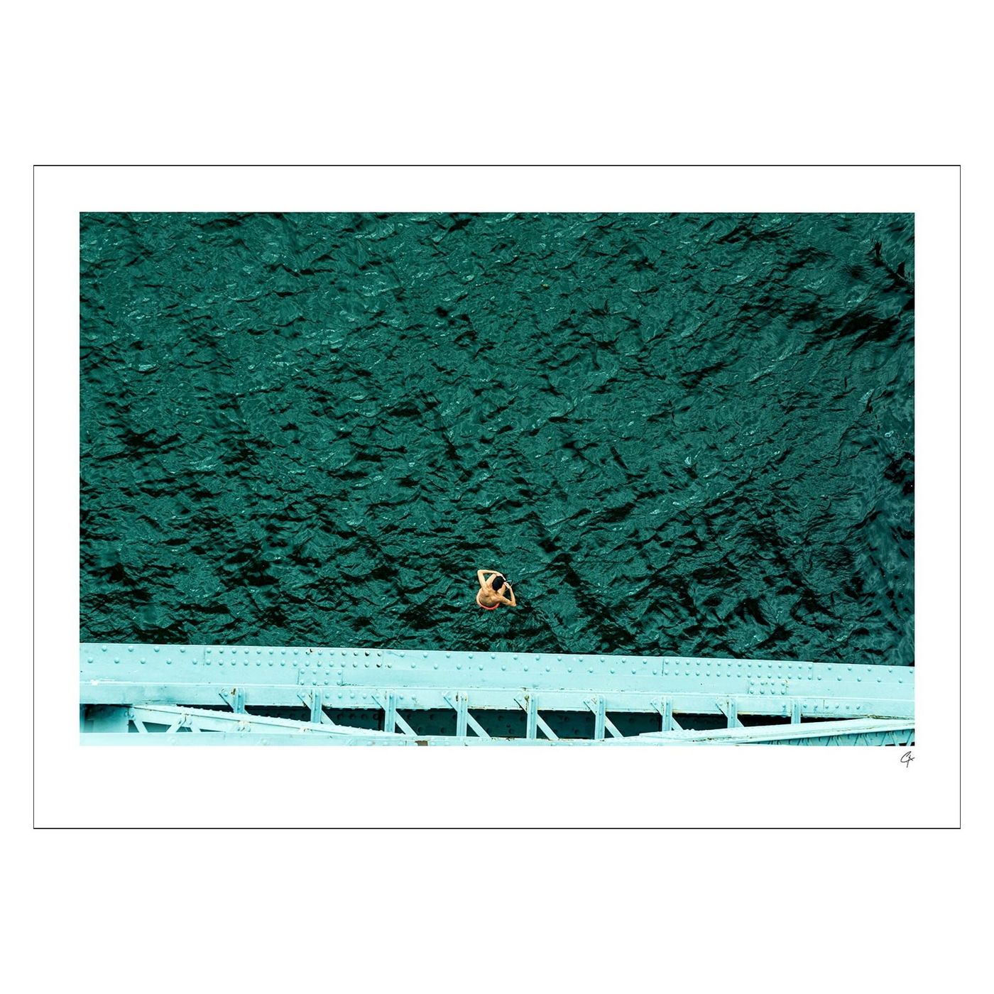 Christian Askjær - Cannonball