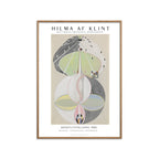 Hilma Af Klint X Pstr Studio - Hilma Af Klint