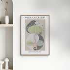 Hilma Af Klint X Pstr Studio - Hilma Af Klint