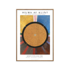 Hilma Af Klint X Pstr Studio - Hilma Af Klint - Art Print