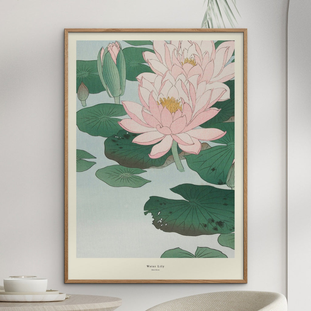 A.P. Atelier - Water Lily