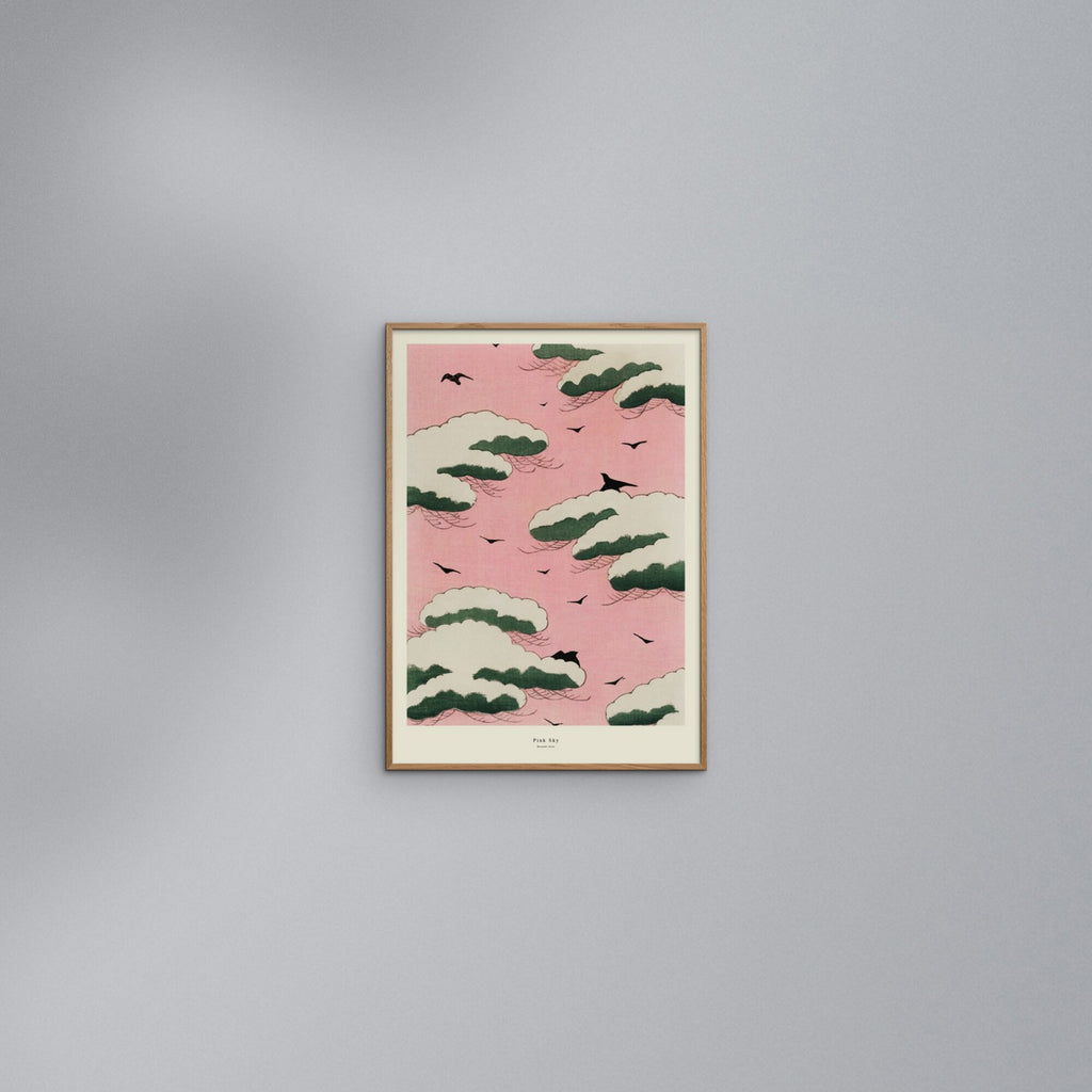 A.P. Atelier - Pink Sky