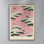 A.P. Atelier - Pink Sky