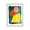 Violets Print House - Verticem Collis