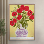 La Poire - Summer Poppies