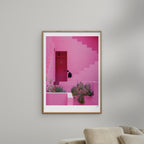 Flip - Pink Panther