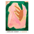 Caroline Charef - Hænder 01