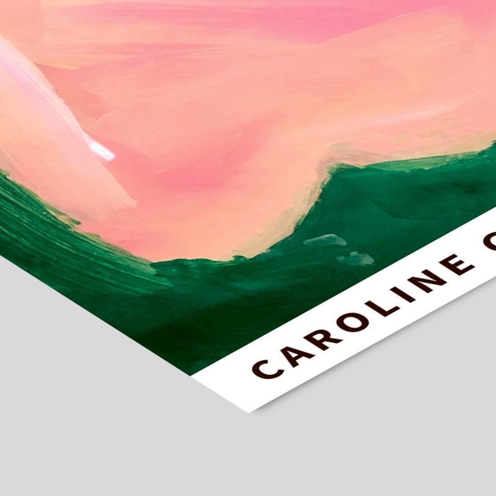 Caroline Charef - Hænder 01