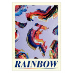 Amalie Hovgesen - Rainbow