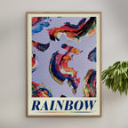 Amalie Hovgesen - Rainbow