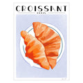 Bykammille - Croissant - Paris