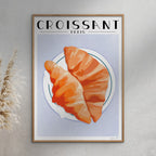 Bykammille - Croissant - Paris