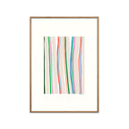 Engberg Studio - Colorful Lines