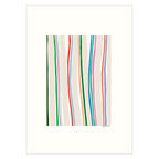 Engberg Studio - Colorful Lines