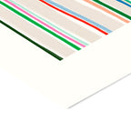 Engberg Studio - Colorful Lines