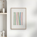 Engberg Studio - Colorful Lines
