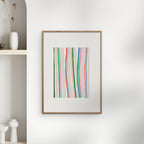Engberg Studio - Colorful Lines