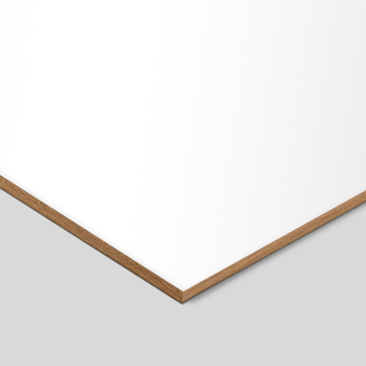 Specchio - Rovere naturale
