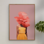Atelier Imaginare - Lady Paint 1