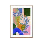 Violets Print House - Spring Bloom 1