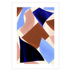 Violets Print House - Balance 1