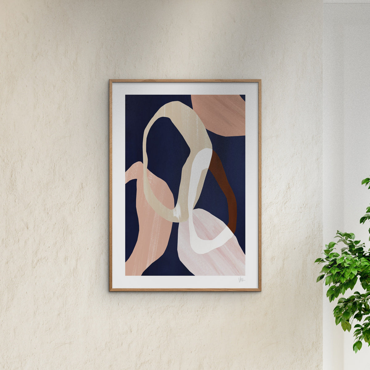 Violets Print House - Loop 2