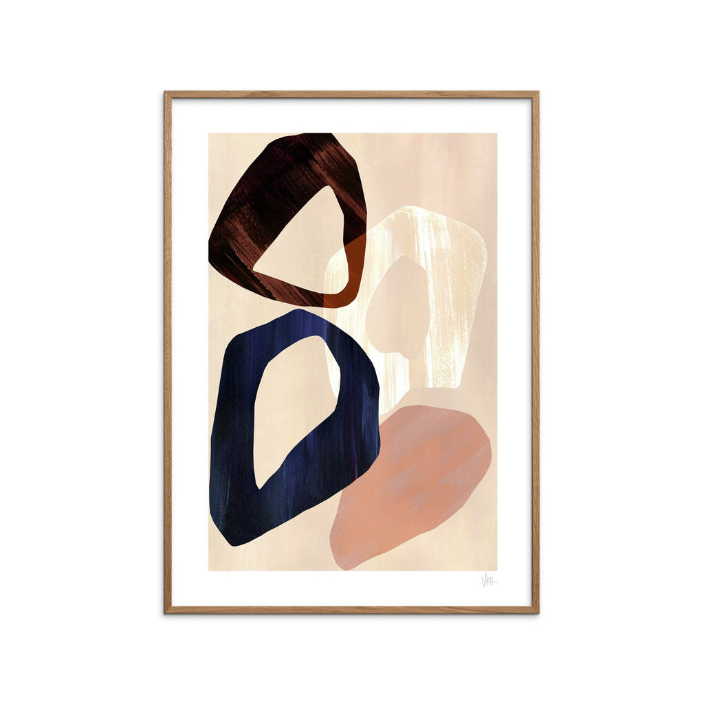 Violets Print House - Loop 3