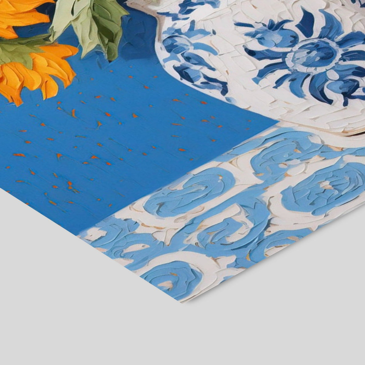Atelier Imaginare - Sunflower Vase