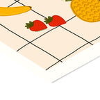 Engberg Studio - Farmers Market - Fruit