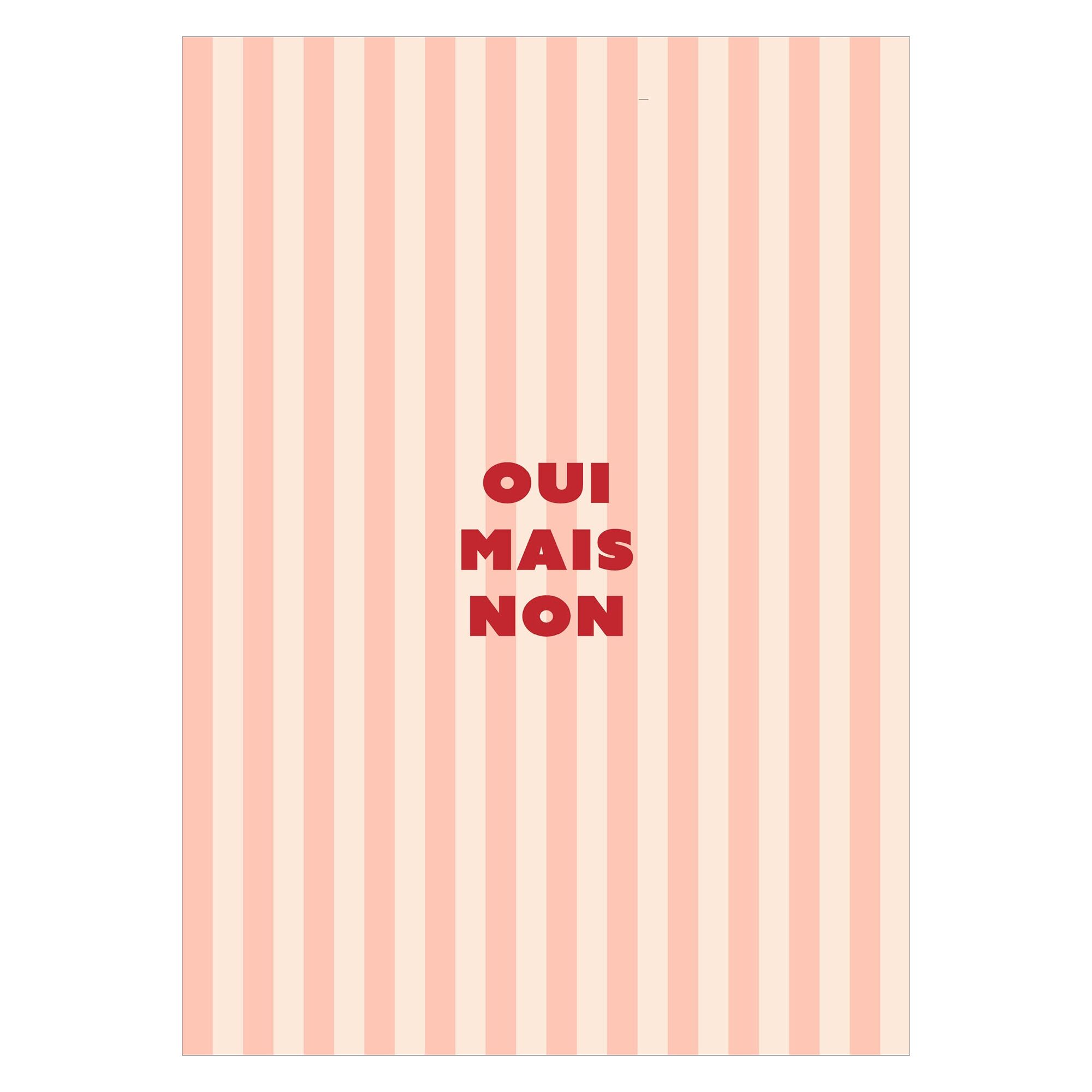Maren Gross - Sí pero no