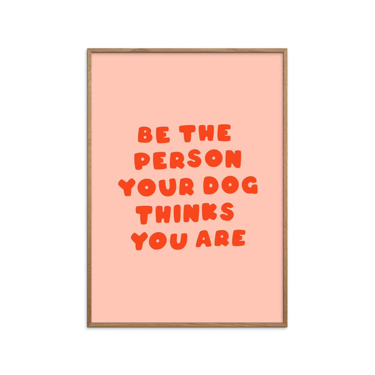 Maren Gross - Typography For Dog Lovers