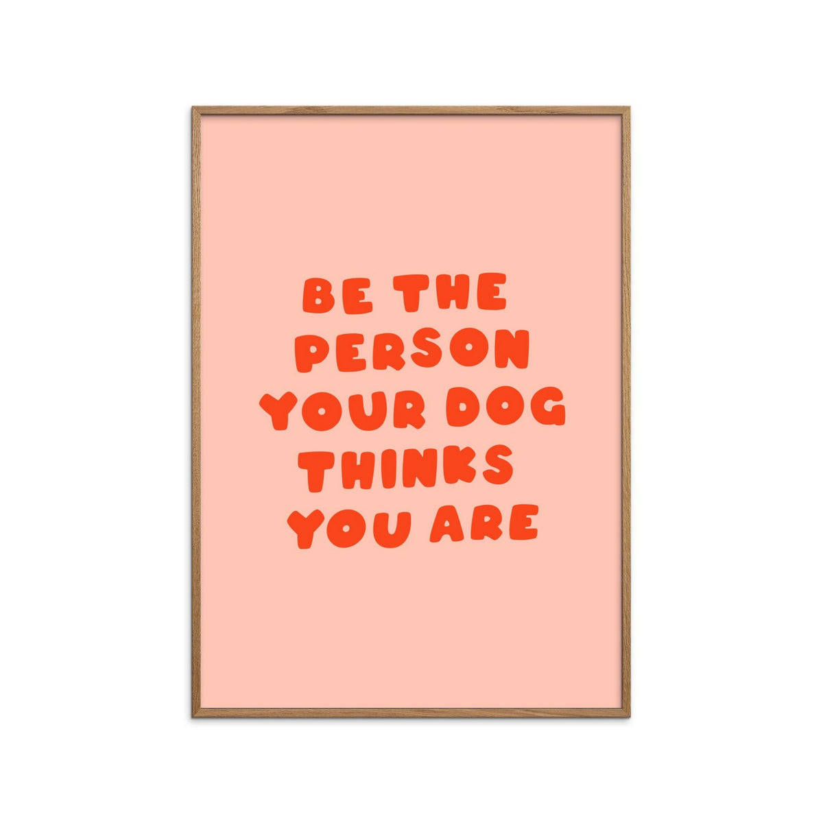Maren Gross - Typography For Dog Lovers
