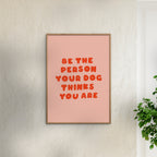 Maren Gross - Typography For Dog Lovers